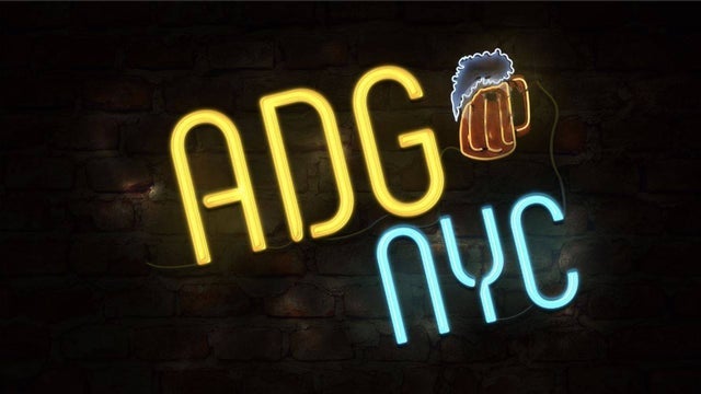  A Drinking Game NYC: Legally Blonde