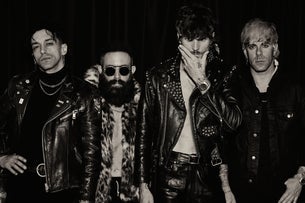 Boys Like Girls Seating Plans