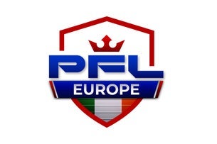 Professional Fighters League Europe Championship Final 3Arena Seating Plan