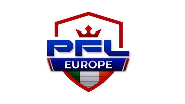 Professional Fighters League Europe Championship Final in 3Arena, Dublin 08/12/2023
