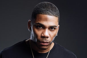 Image used with permission from Ticketmaster | Nelly tickets