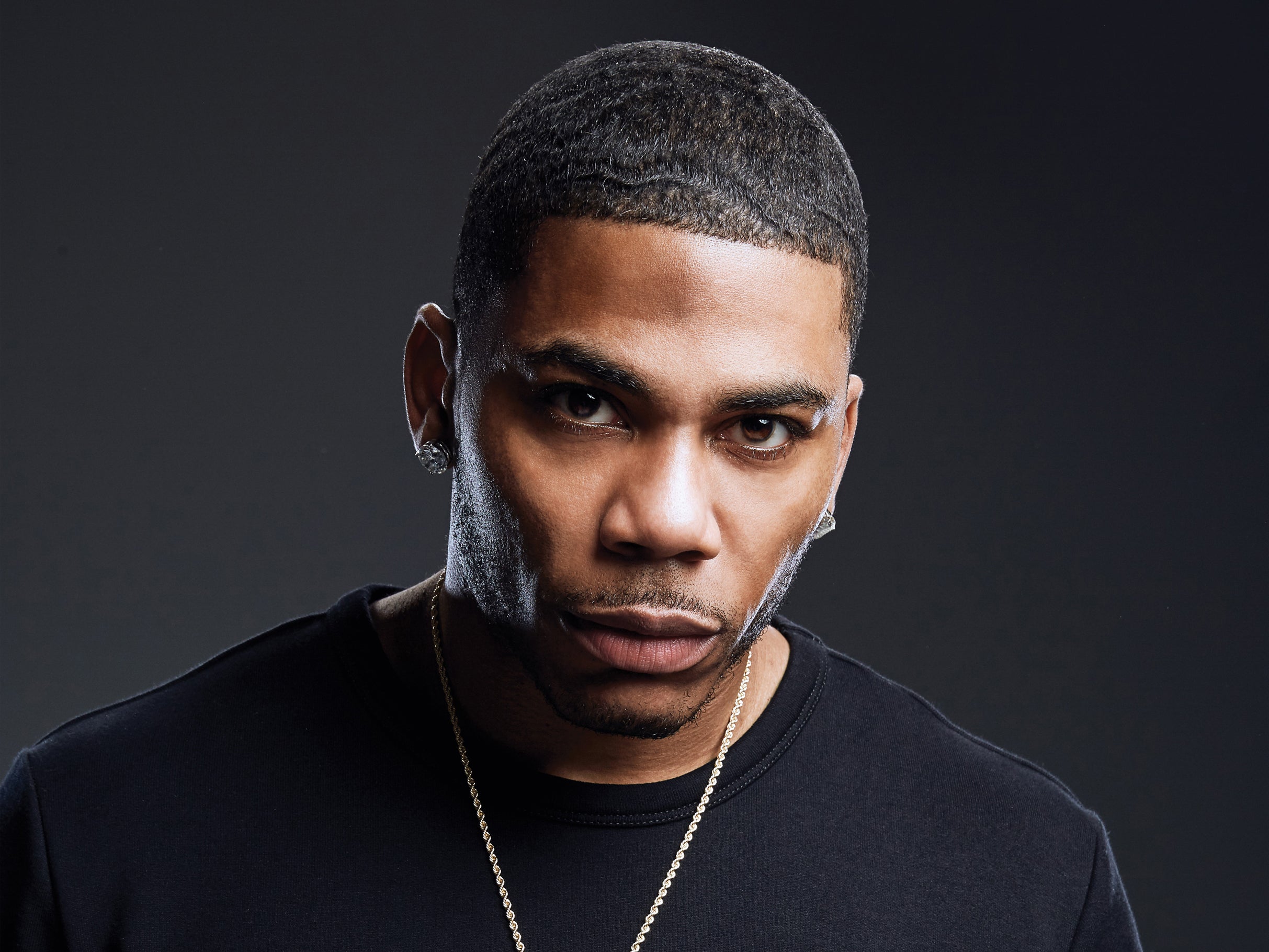 Nelly w/ Tanner Adell