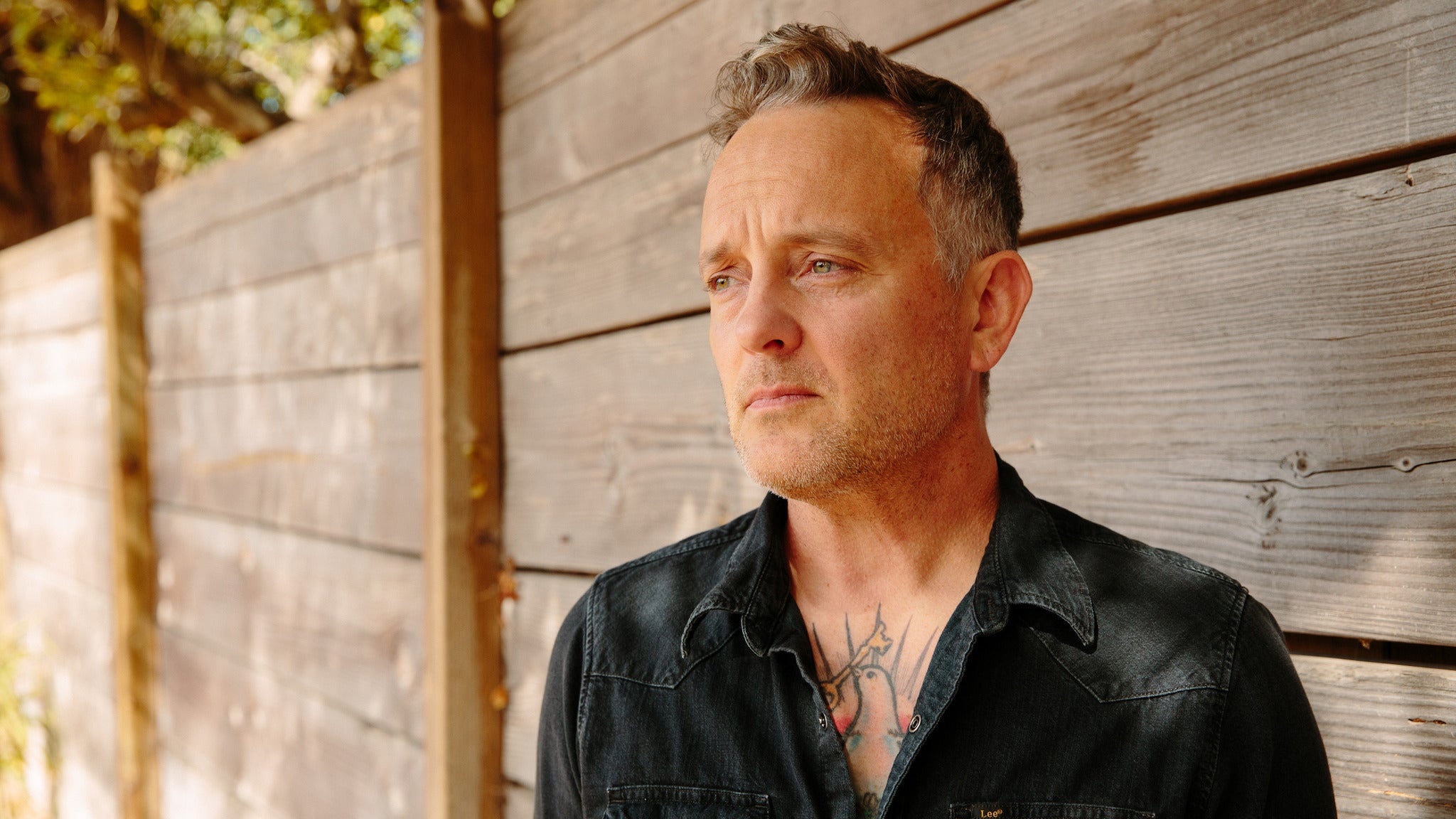 Dave Hause and the Mermaid