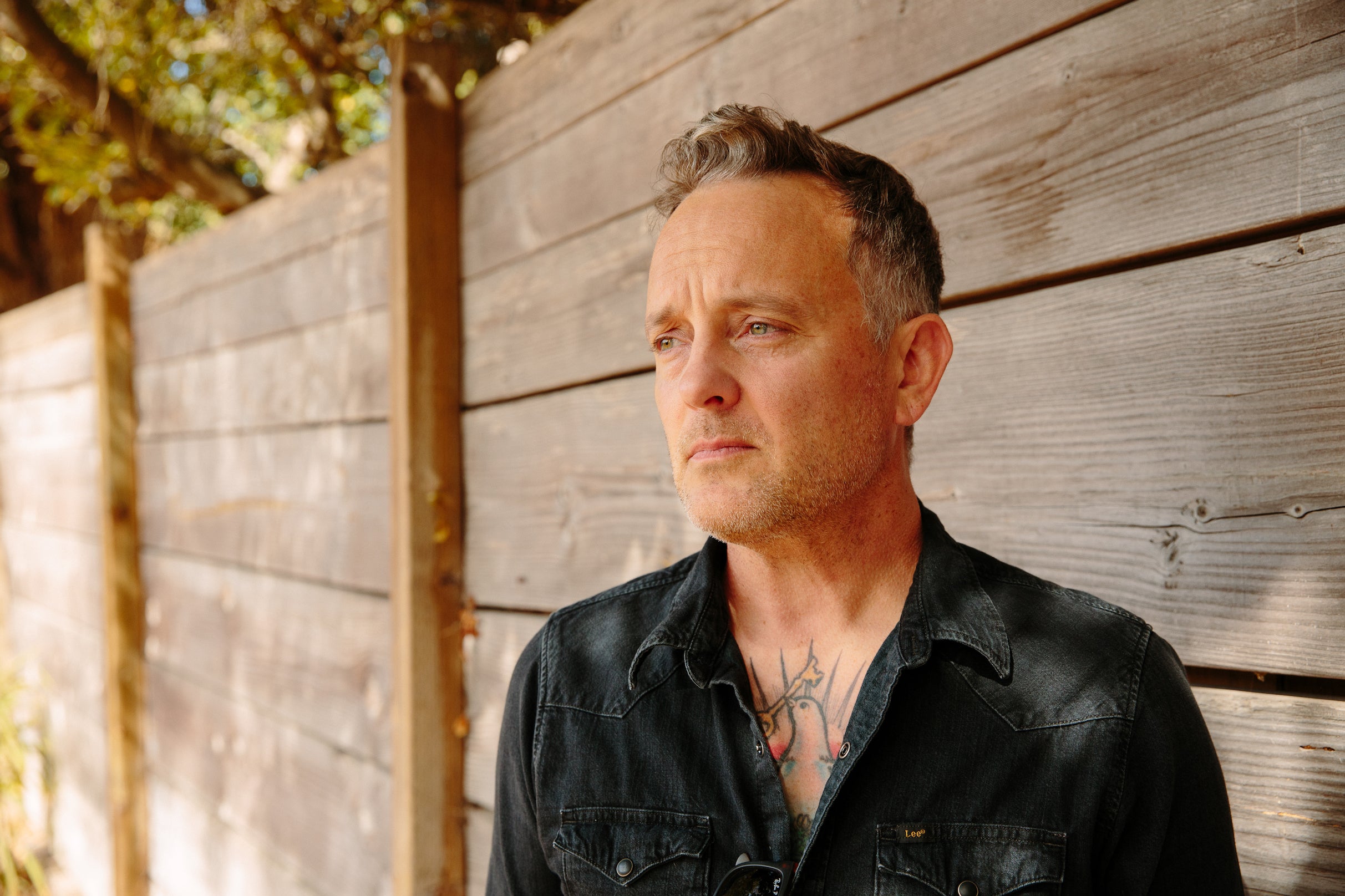 Dave Hause at Cafe Eleven – Saint Augustine, FL