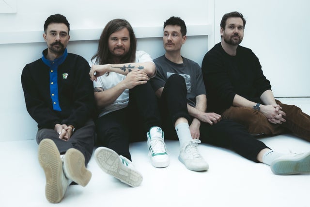 Presale codes for bastille: members use these when buying pre-sale tickets