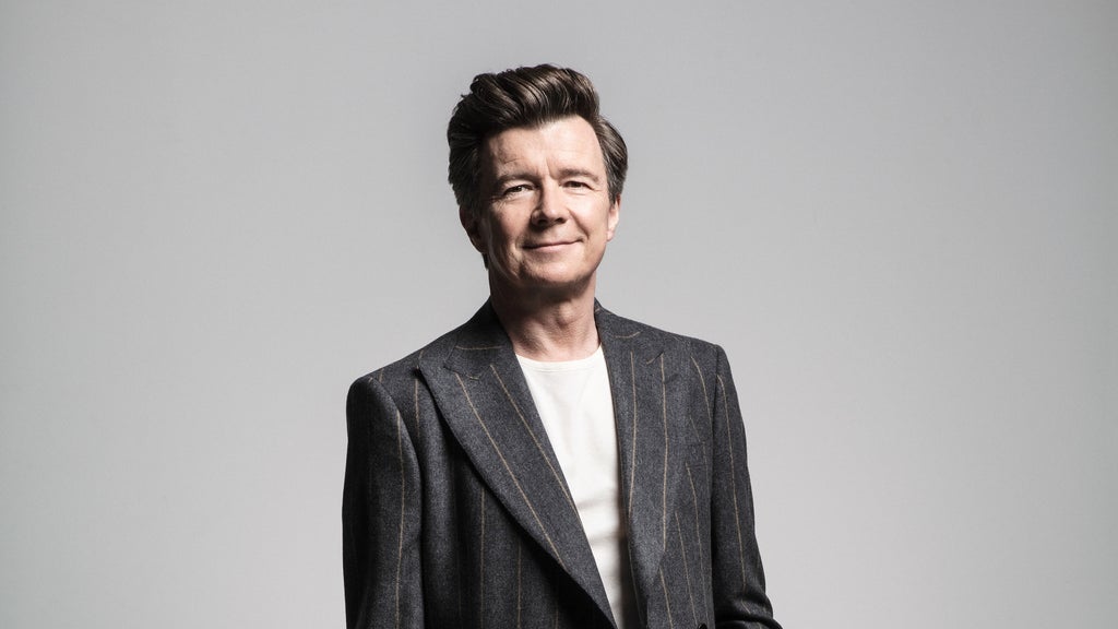 Rick Astley