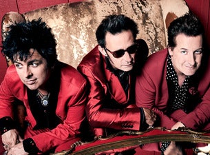 The Hella Mega Tour-Green Day/Fall Out Boy/Weezer