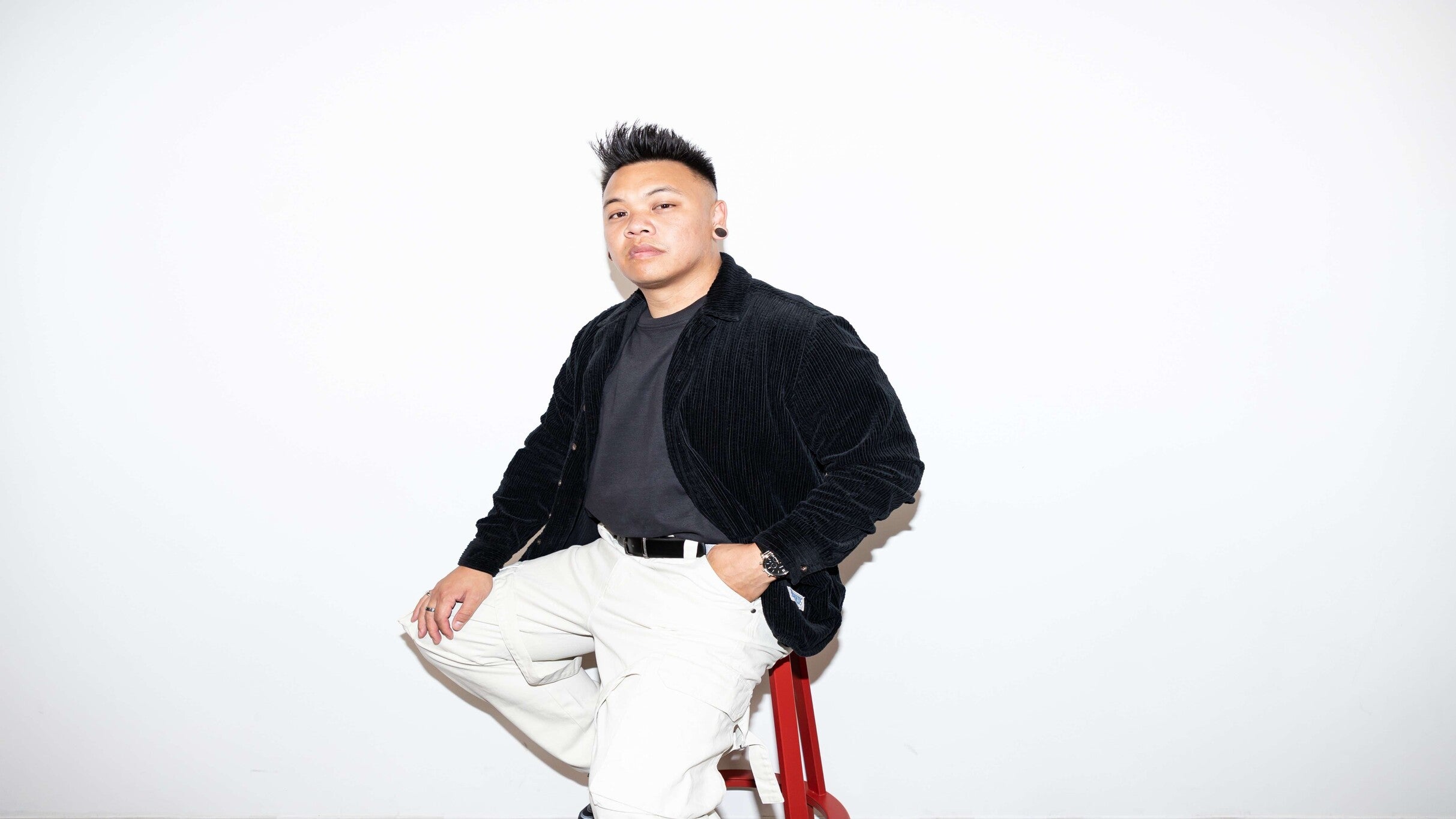 AJ Rafael presale password