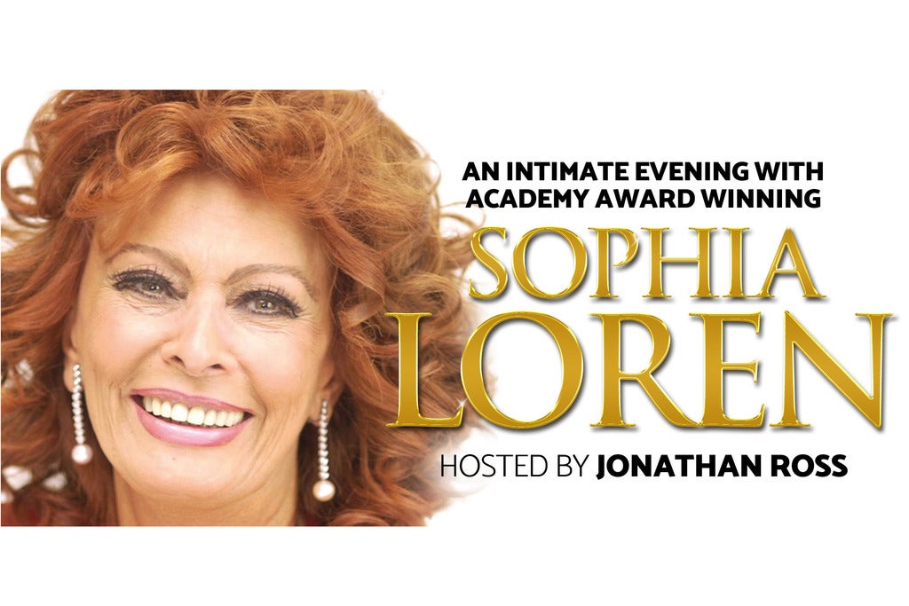 Hotels near Sophia Loren Events