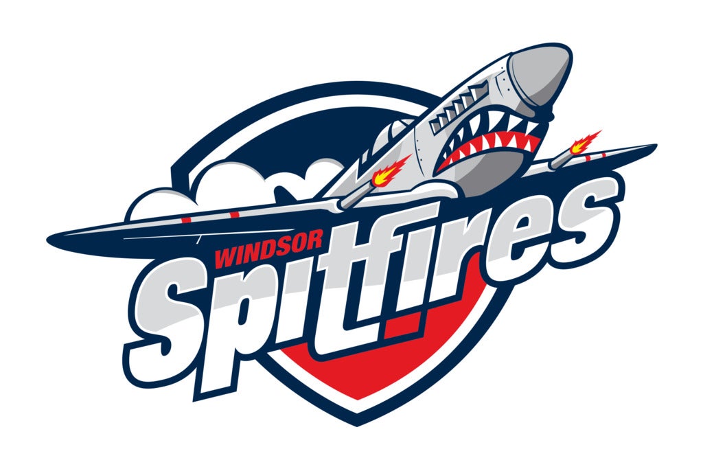 Windsor Spitfires vs. Oshawa Generals