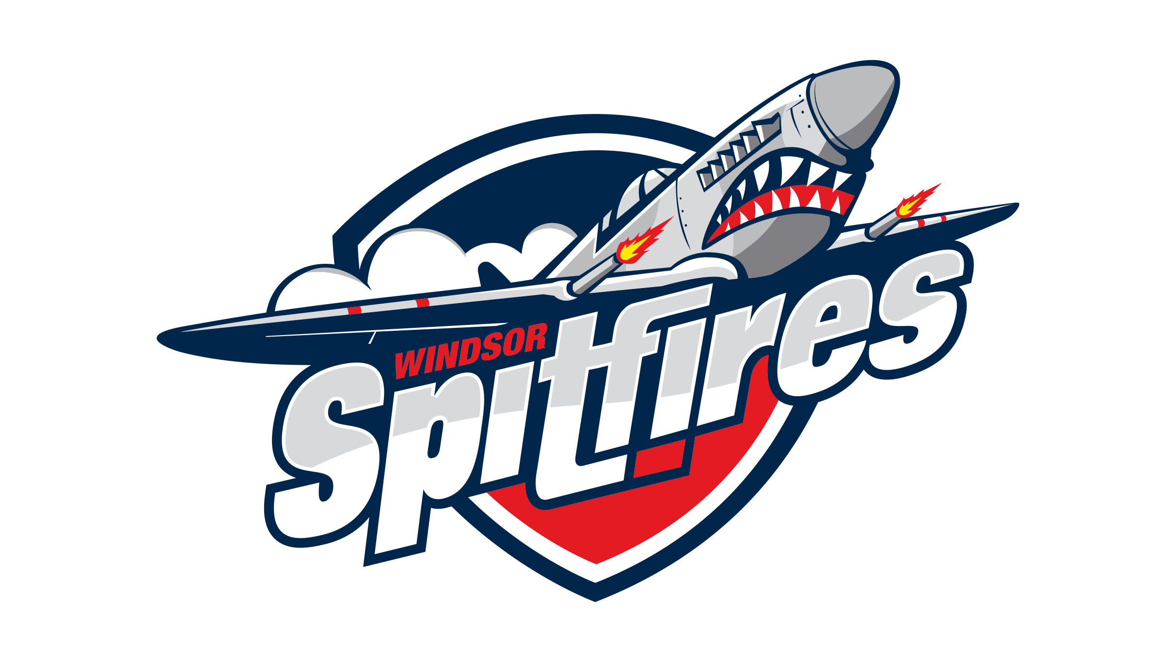 Windsor Spitfires vs. North Bay Battalion