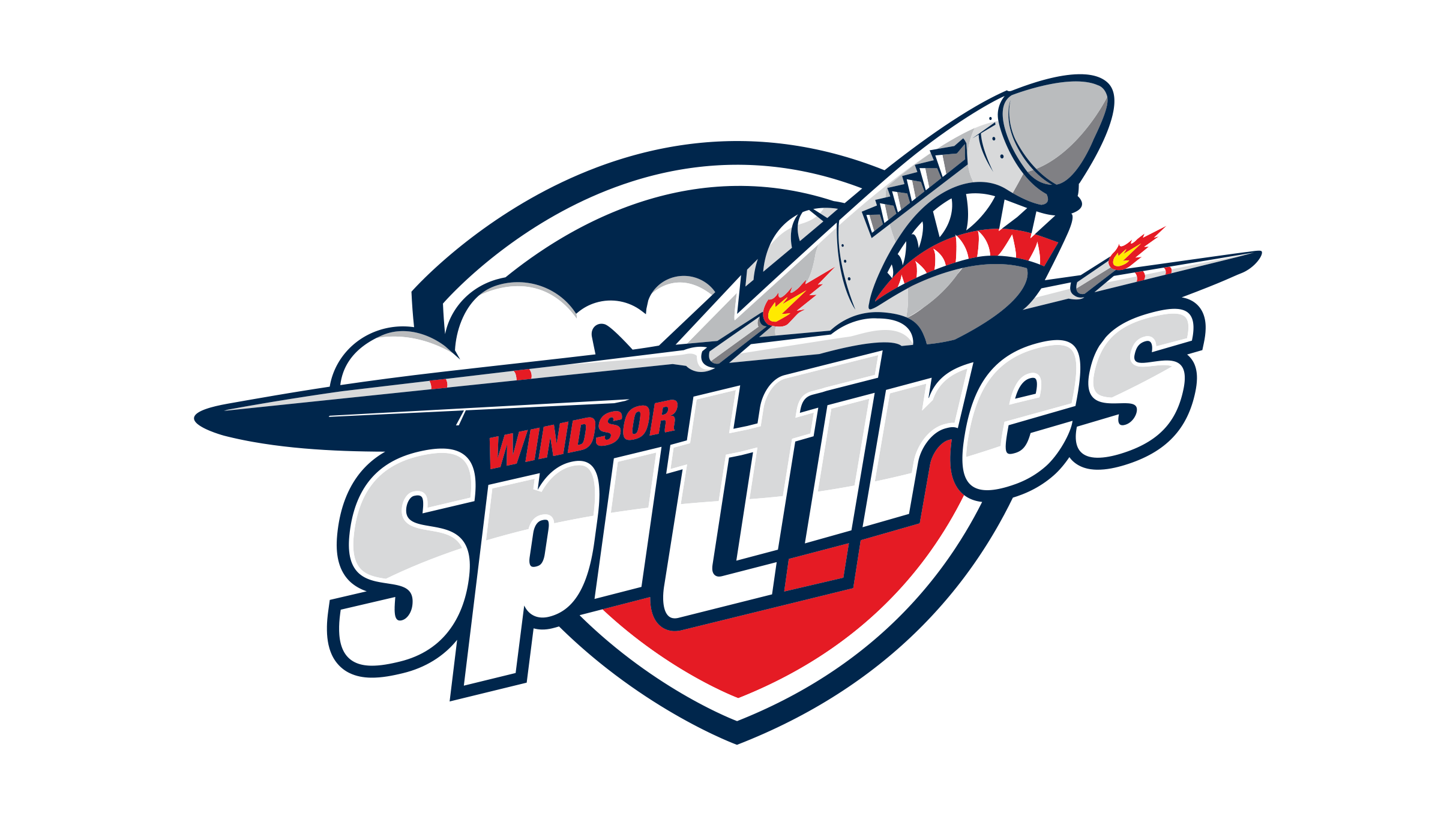 Windsor Spitfires