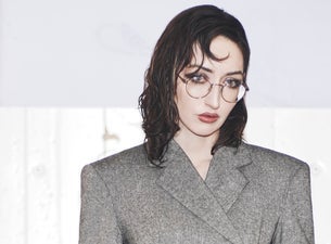 Jessica Winter, 2025-10-21, Dublin