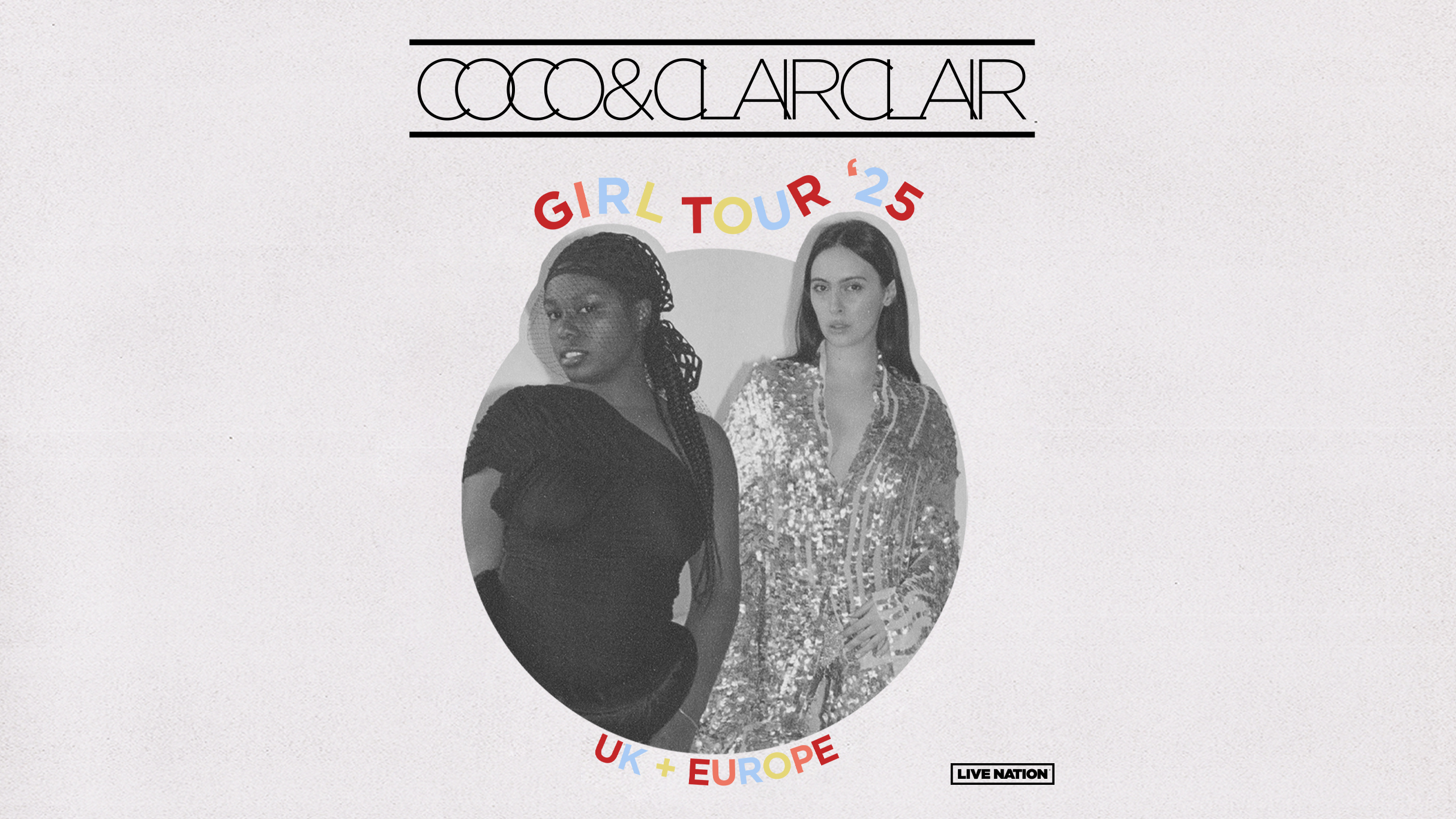 Coco & Clair Clair