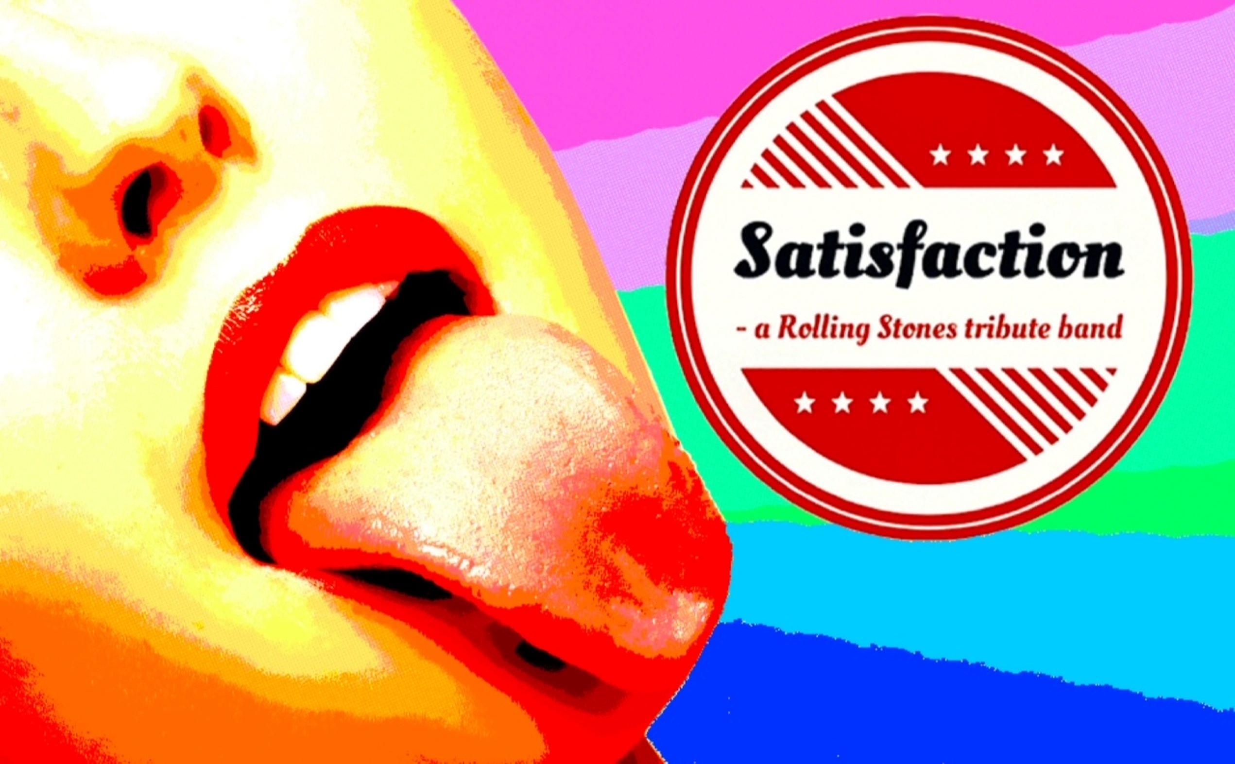 Satisfaction er endelig tilbake med Stones konsert på Nøsteboden! - Image 1