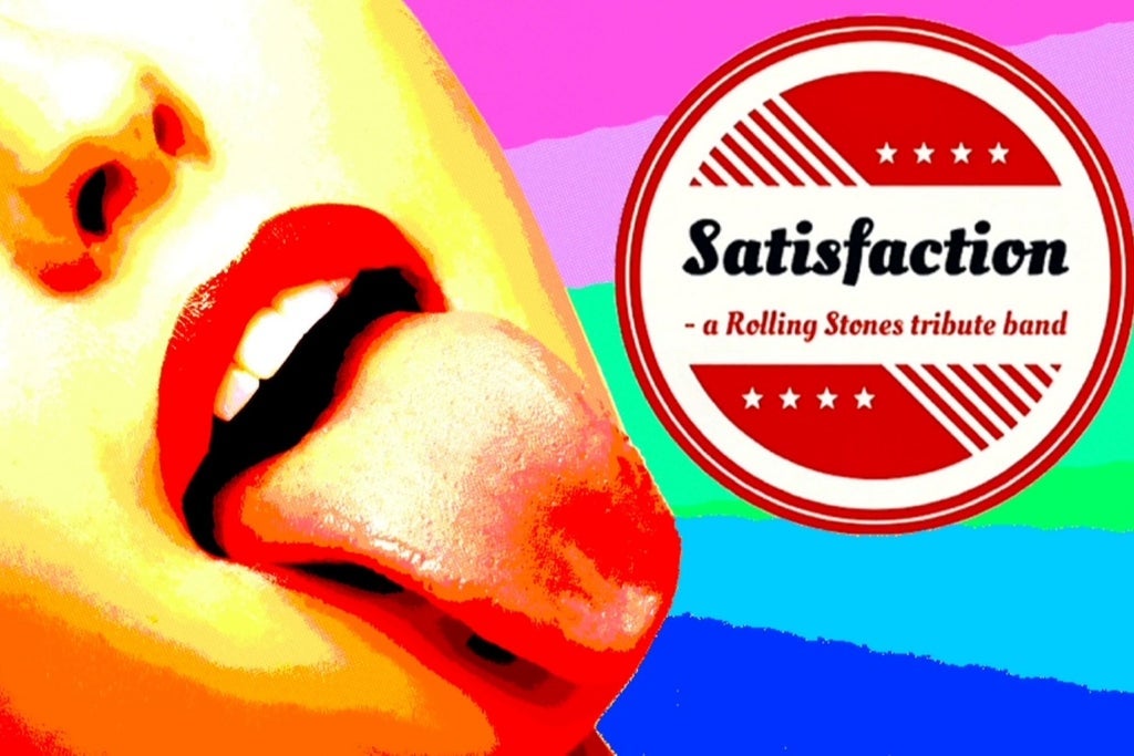 Satisfaction er endelig tilbake med Stones konsert på Nøsteboden! - Image 2