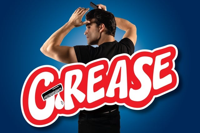 Toby's Dinner Theatre Presents: Grease