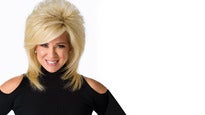 Theresa Caputo pre-sale password for early tickets in Ridgefield