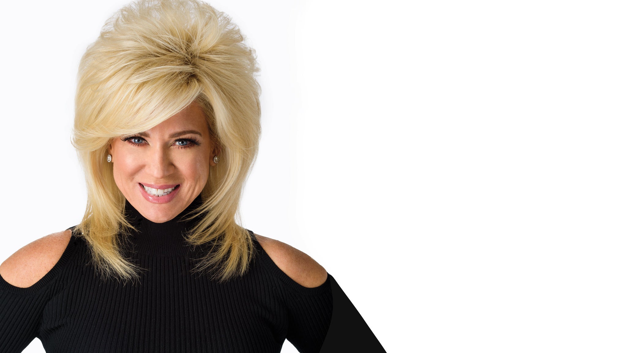 Theresa Caputo Photo-Op Upgrade (Ticket not included)