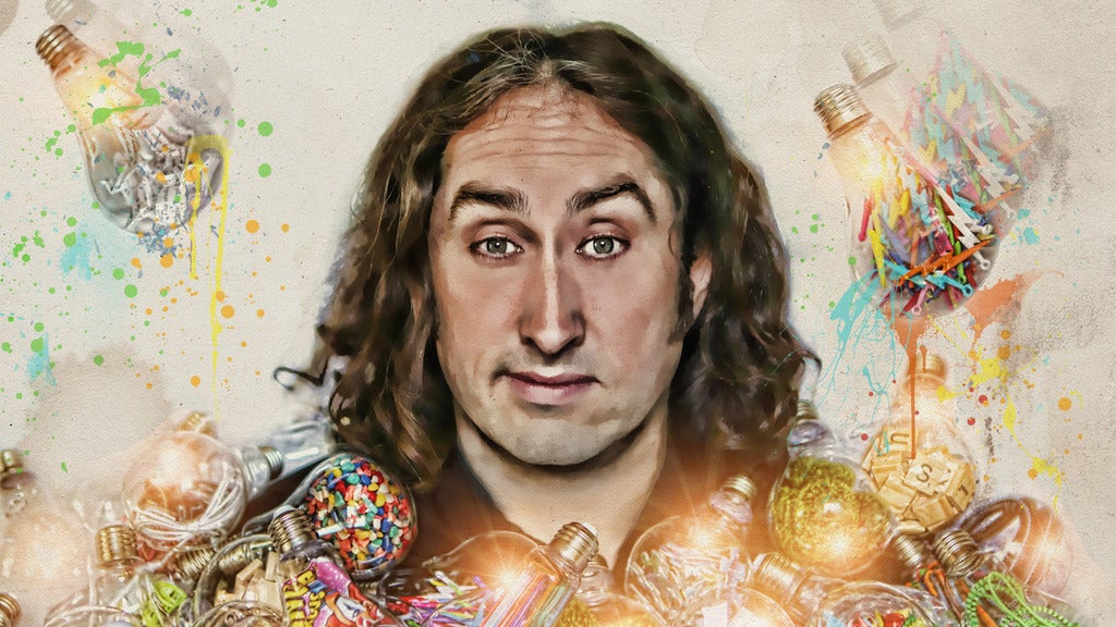 Ross Noble