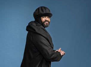 Gregory Porter
