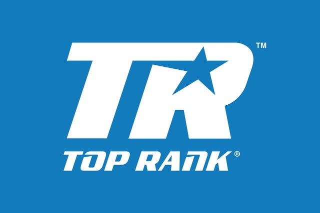 Top Rank Boxing