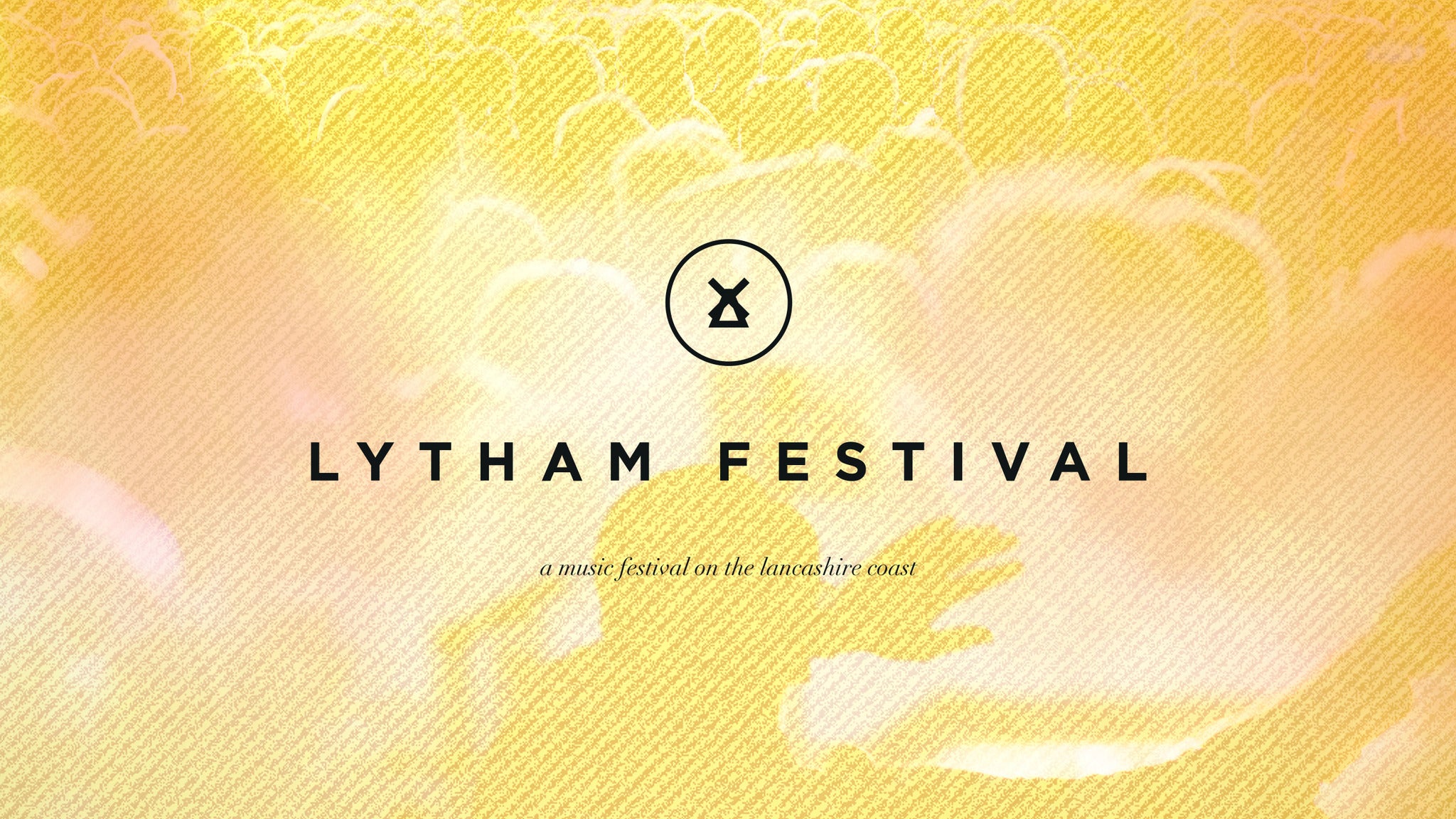 Lytham Festival 2020 - Lewis Capaldi Event Title Pic
