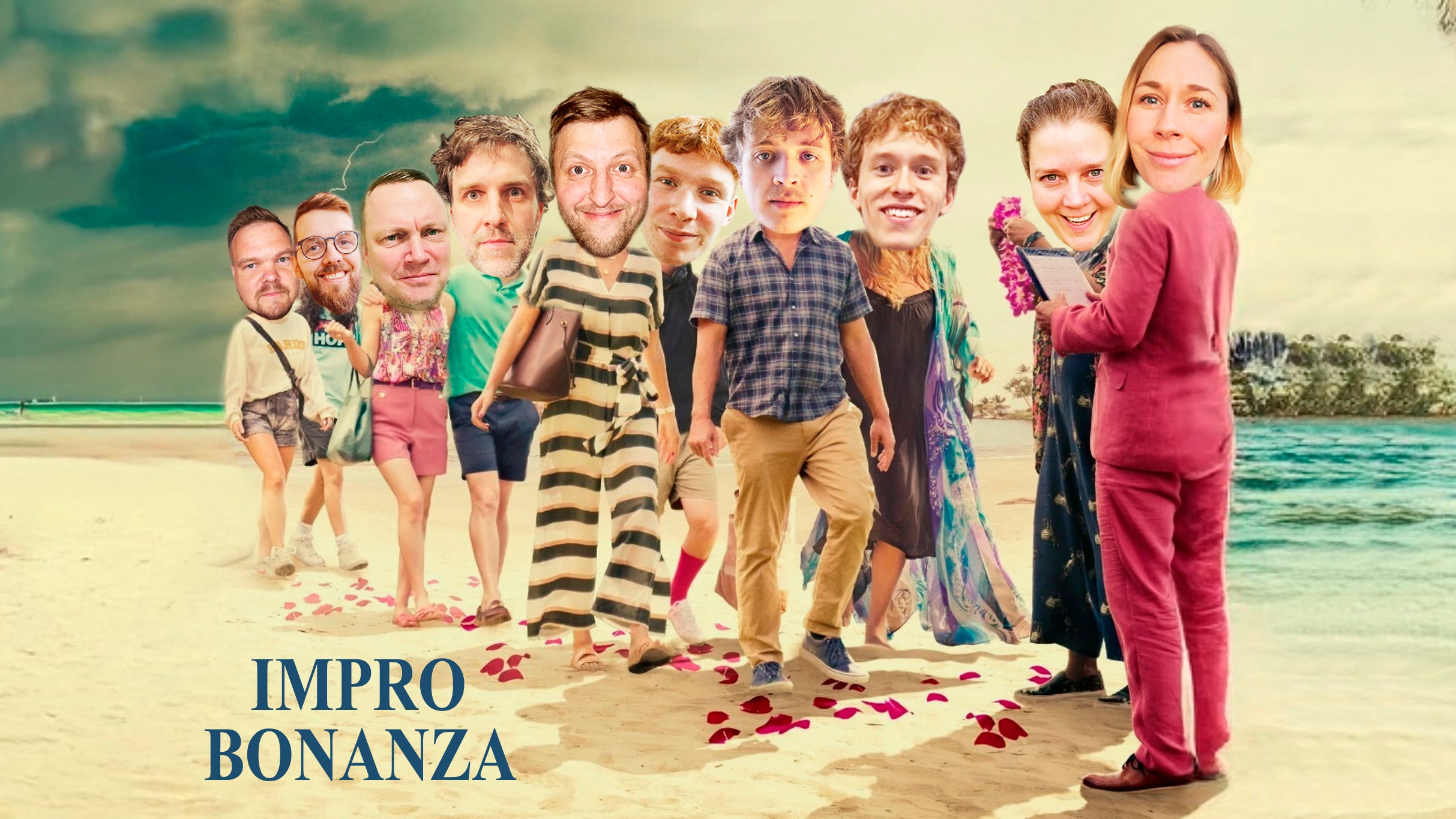 Improbonanza i mai