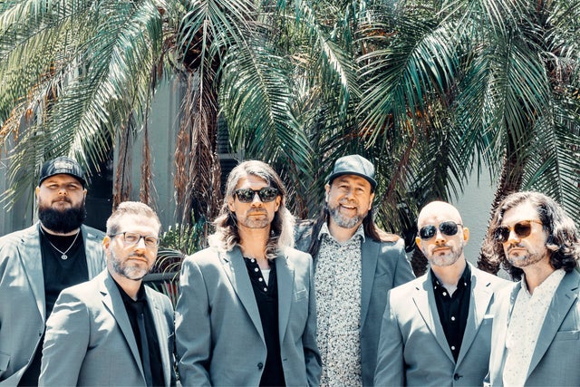 Presales to taking back sunday: members use these when buying pre-sale tickets