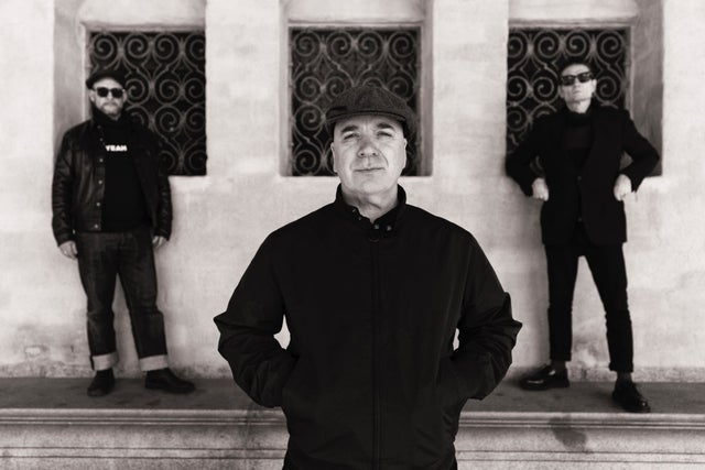 Nitzer Ebb