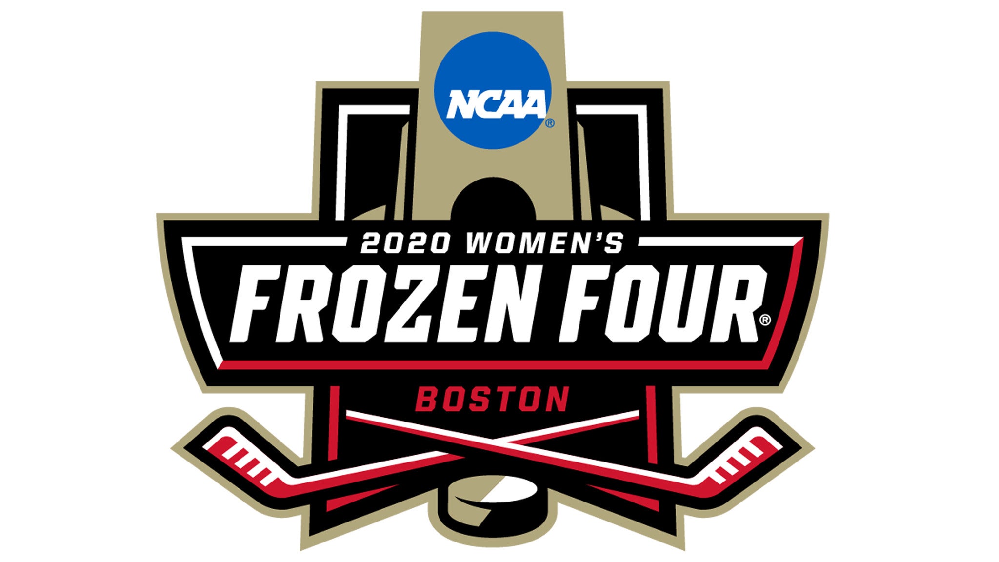 2023 NCAA Women's Frozen Four All Session Package March 17, 2023 at