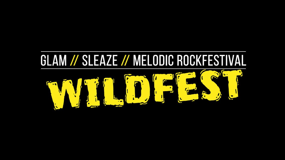 WildFest 2022 - Friday Ticket