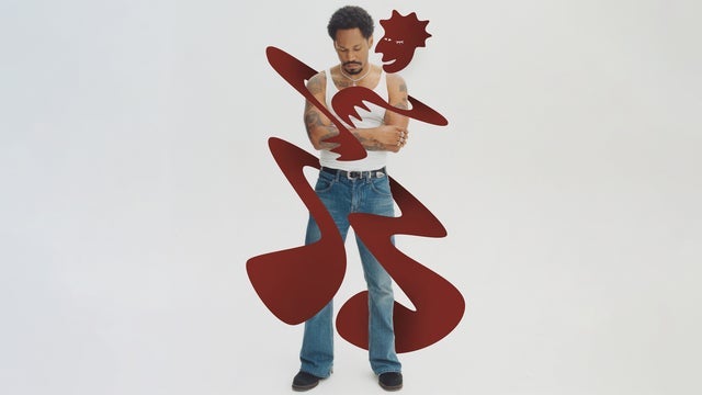 KAYTRANADA - EUROPE ´26 TOUR | Premium Seat