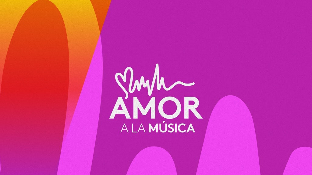 Hotels near Amor A La Música Events