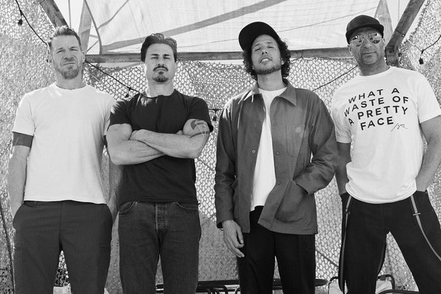 Home - Rage Against The Machine Official Site