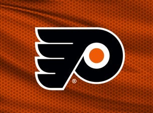 Washington Capitals vs Philadelphia Flyers (Suite)