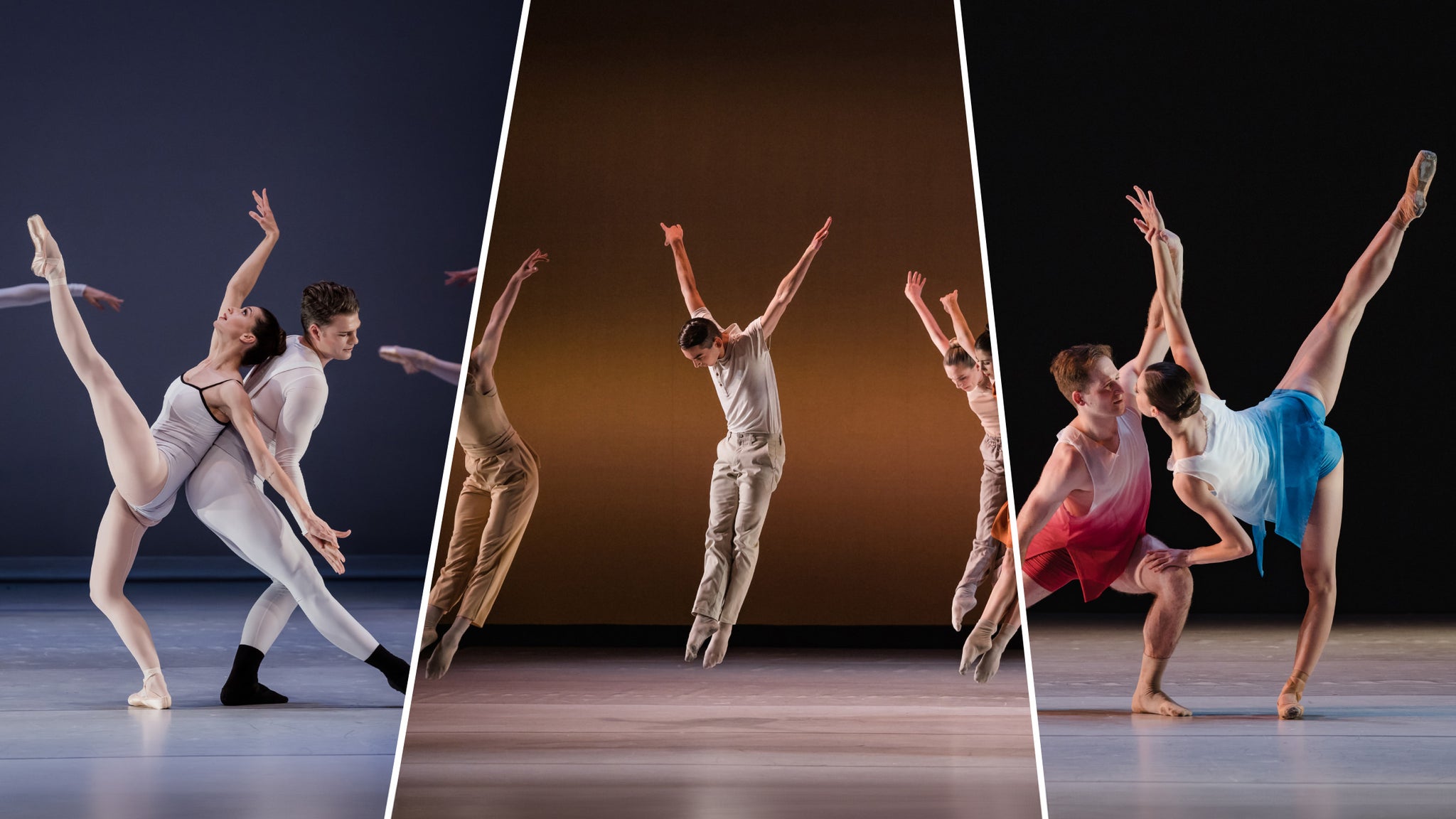 Golden State Ballet
