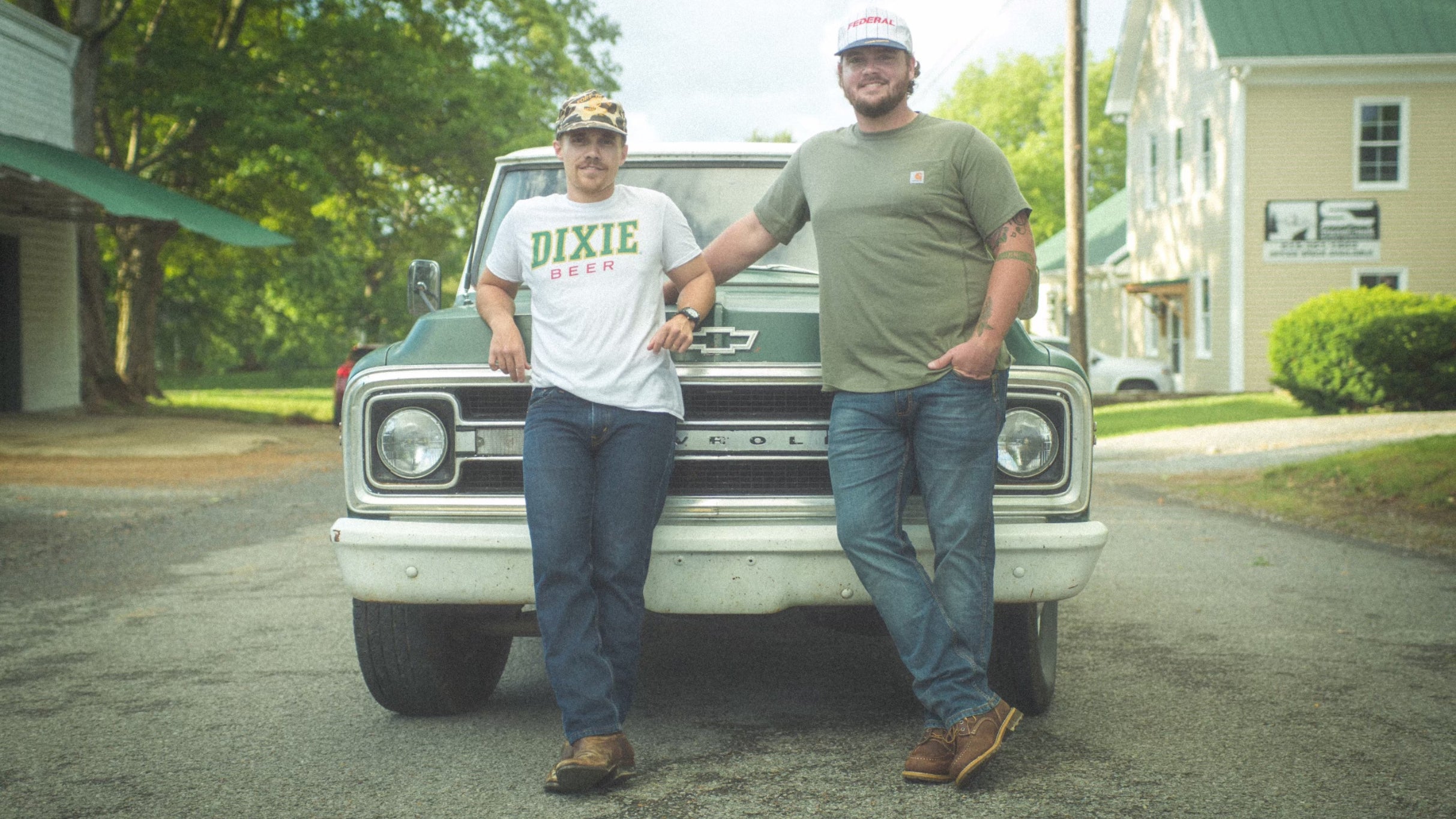 Muscadine Bloodline free presale code for early tickets in Asheville