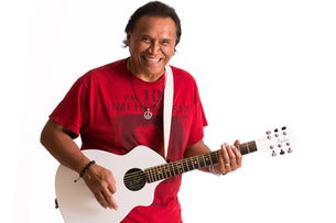 Henry Kapono & FRIENDS