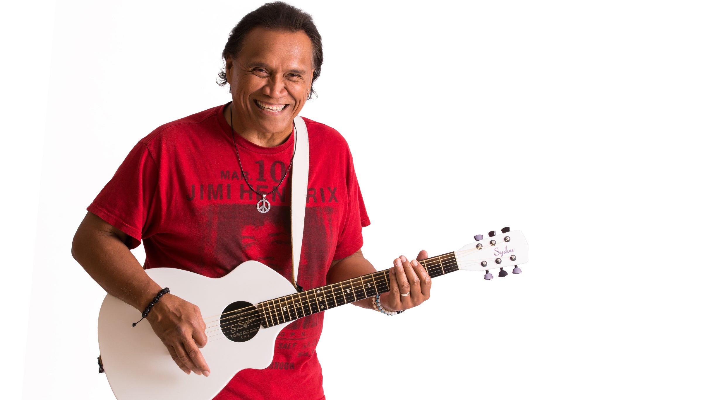 Henry Kapono and the Dukes on Sunday Band at The Coach House – San Juan Capistrano, CA