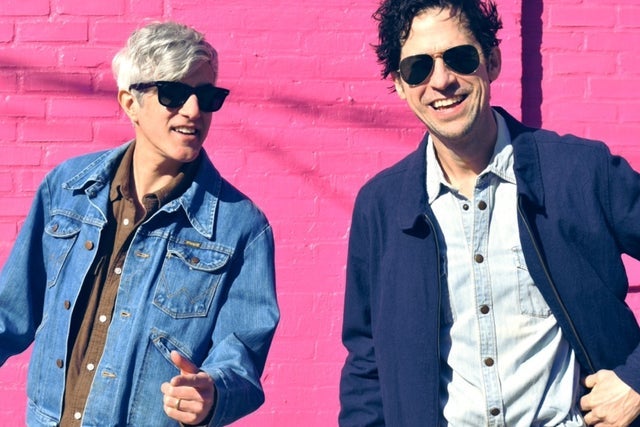 We Are Scientists