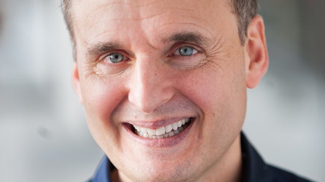 Phil Rosenthal