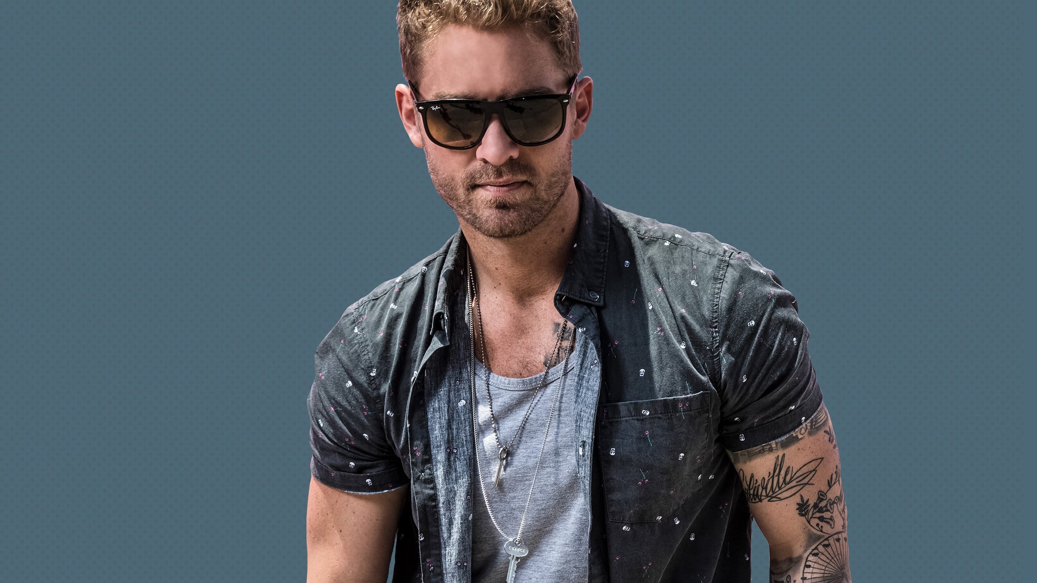 image for event Brett Young