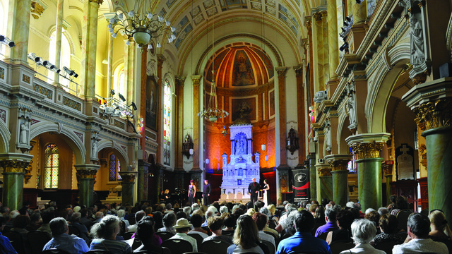 Viennoiseries musicales