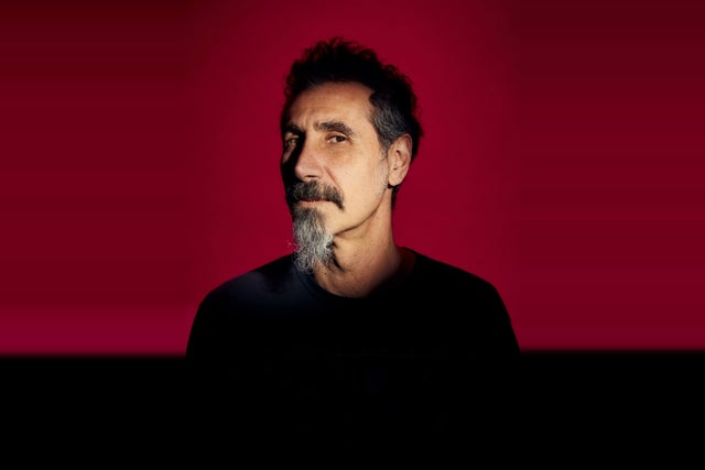 Serj Tankian
