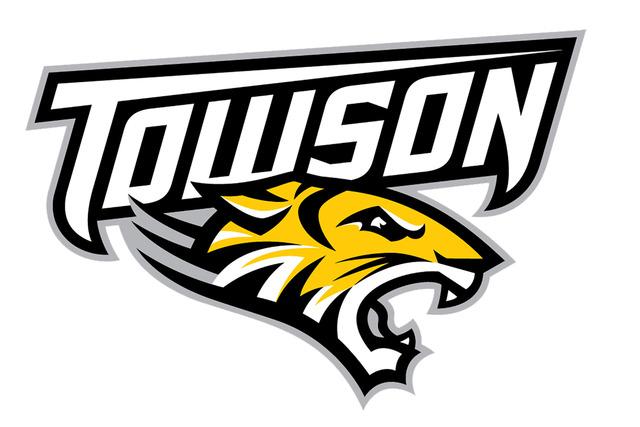 Towson University Tigers Football
