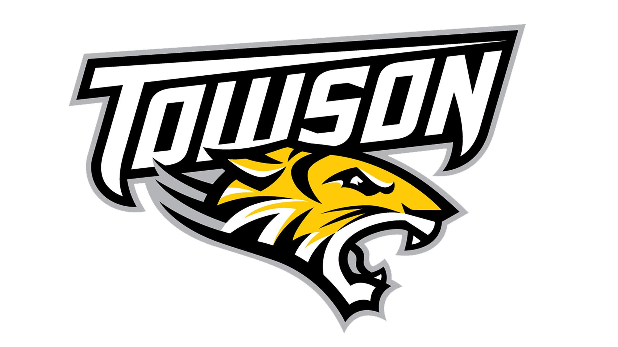 Towson University Tigers Football Tickets | 2023 College Tickets
