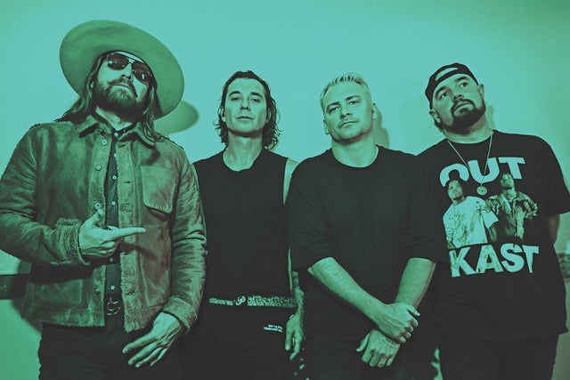 Presale codes for bush the land of milk and honey tour: members use these when buying pre-sale tickets