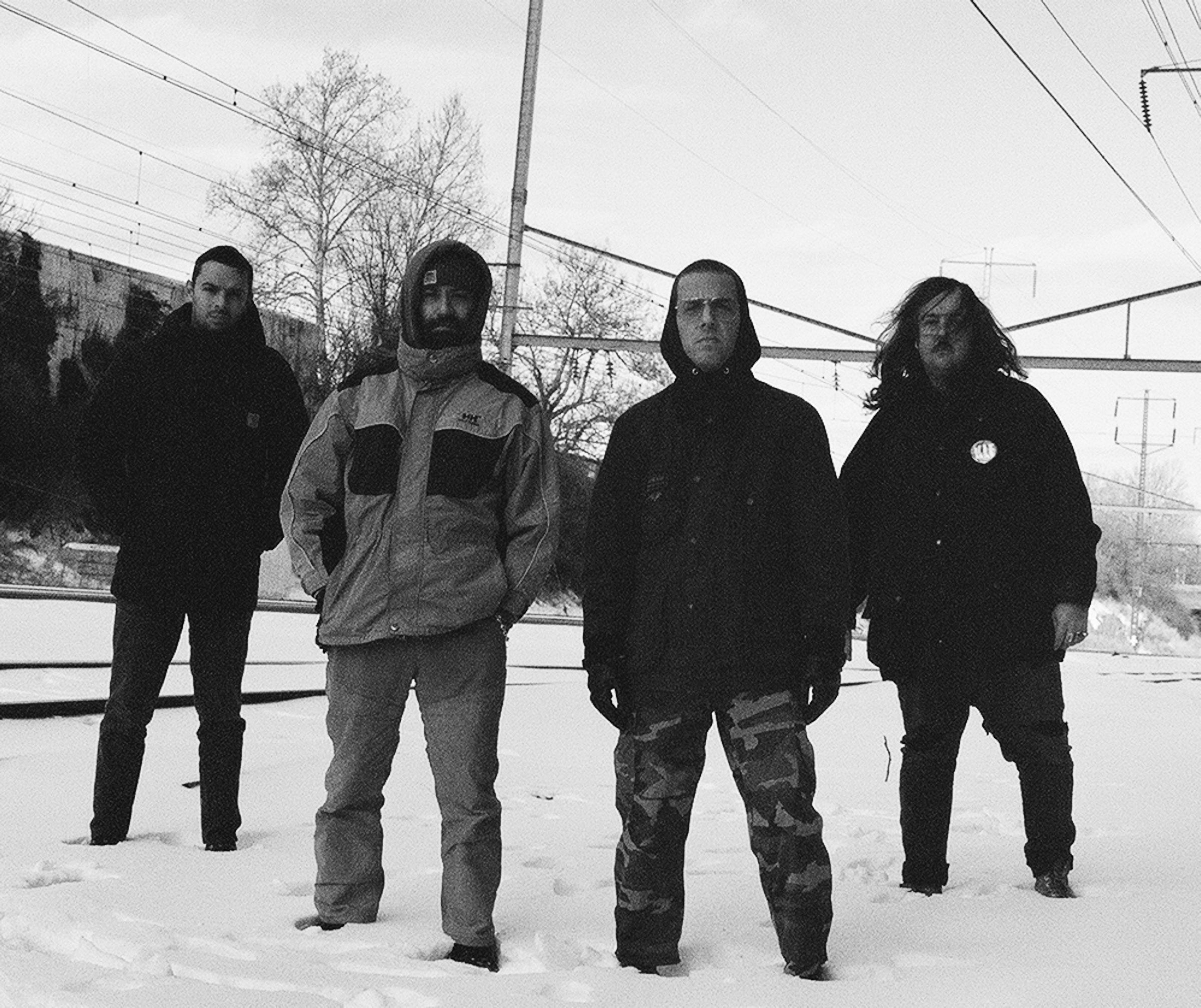 Poison Ruin | Support: Eat My Teeth