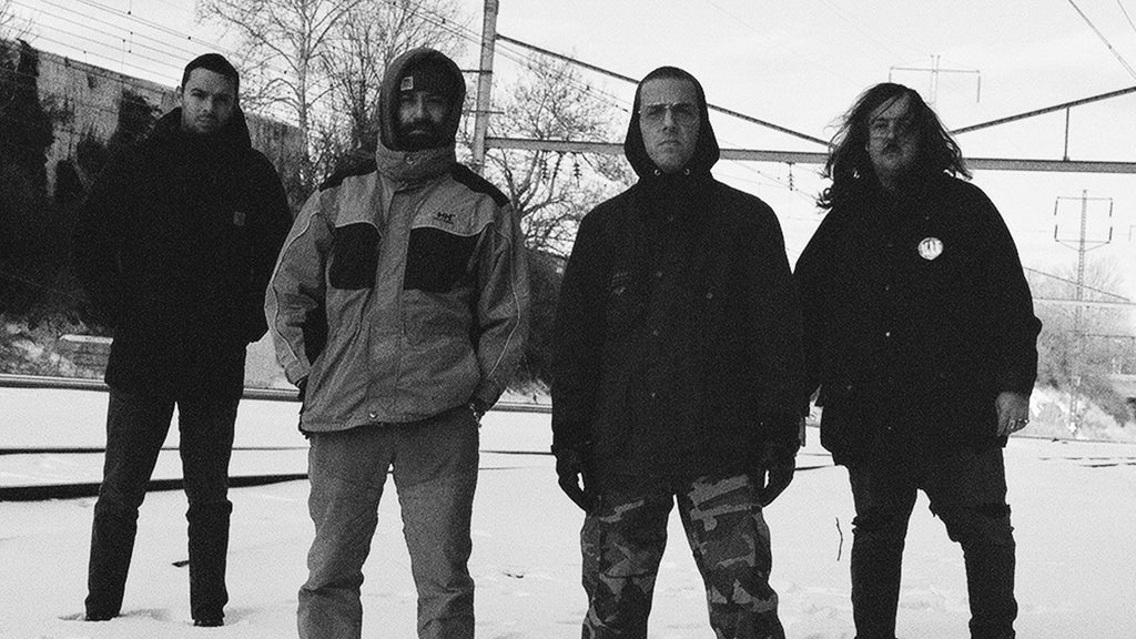 Poison Ruin | Support: Eat My Teeth